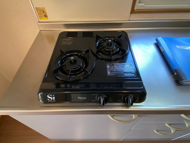 U-Port1のキッチン