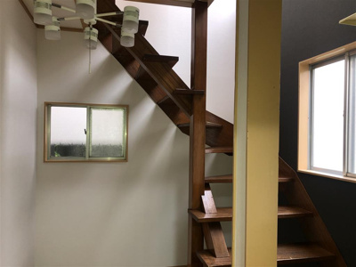 【その他共用部分】 | 千駄木戸建て