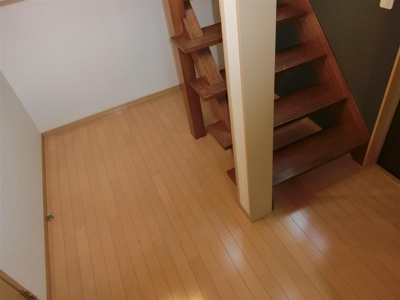 【その他共用部分】 | 千駄木戸建て