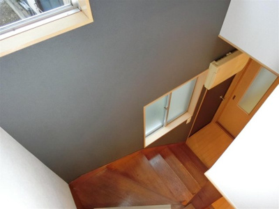 【その他共用部分】 | 千駄木戸建て