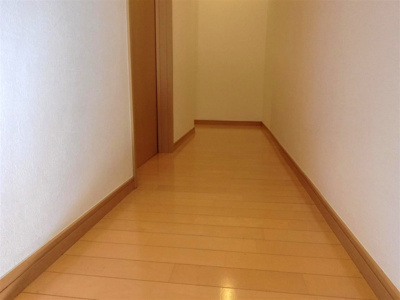 【その他共用部分】 | 千駄木戸建て