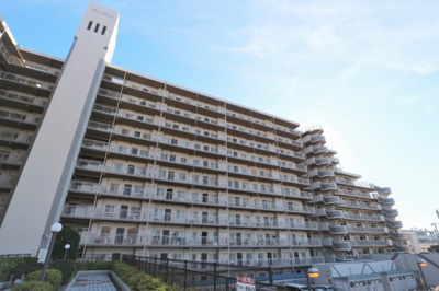 【外観】 | 進和グレーシィハイツ堺