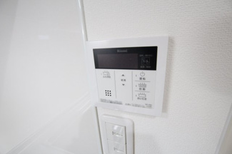 【設備】 | ラモーナ門真南