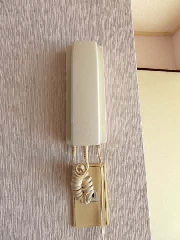 桜ハイツの設備