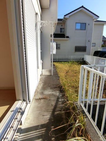 桜ハイツのその他