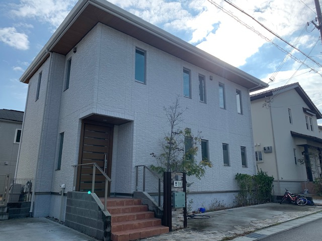 三田市ゆりのき台４丁目　中古戸建