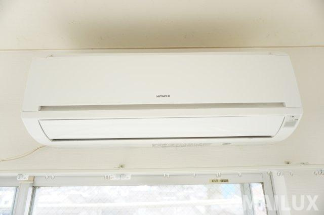 クラランス渡鹿の設備