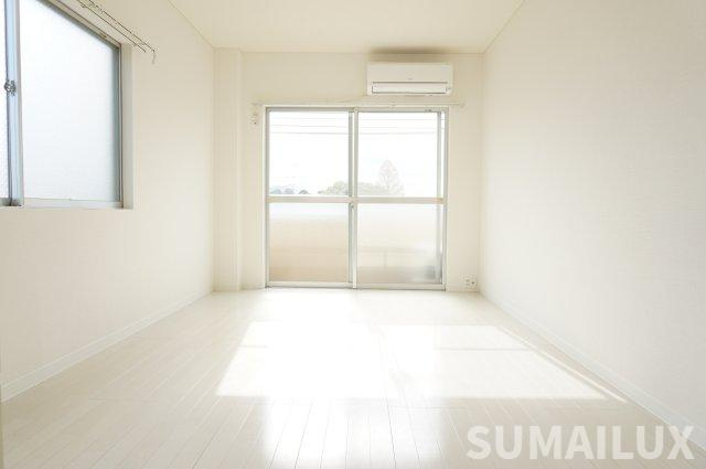 クラランス渡鹿の内装