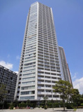 アップルタワー東京キャナルコートの画像