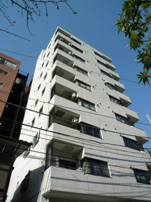 【外観】 | カーネ池の端