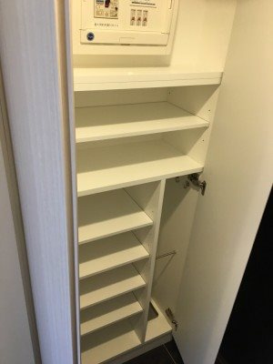 【玄関】 | イアース練馬