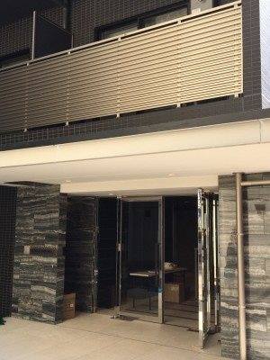 【エントランス】 | イアース練馬