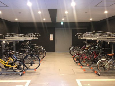 【その他共用部分】 | イアース練馬