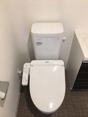 【トイレ】 | イアース練馬