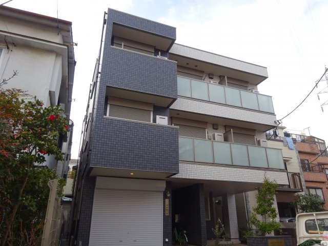 MMYホームズ關井
