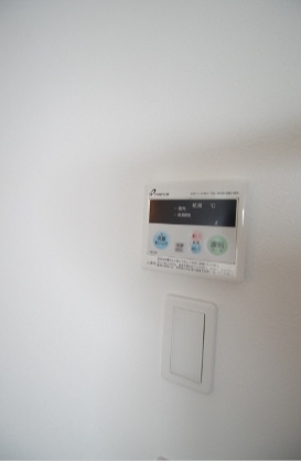 熊本市中央区新町３丁目の賃貸マンションの設備