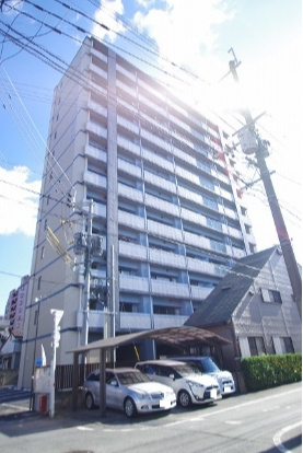 熊本市中央区新町３丁目の賃貸マンションのその他