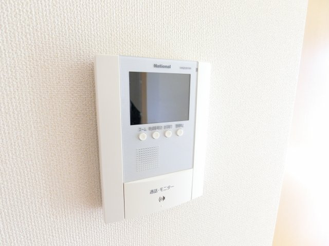 エスペーレ光明池1のセキュリティ
