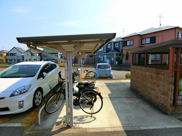 エスペーレ光明池1のその他共用部分