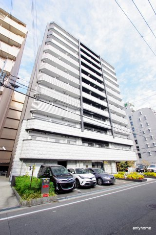 メインステージ大阪North Mark　仲介手数料無料