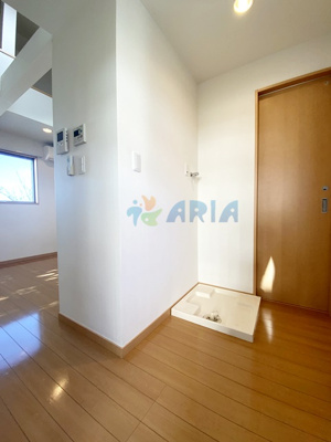 【設備】 | ジェミニ桜坂 | 賃貸　横浜市鶴見区岸谷4丁目