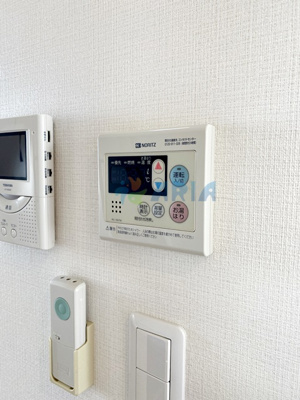 【設備】 | ジェミニ桜坂 | 賃貸　横浜市鶴見区岸谷4丁目