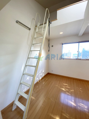 【その他】 | ジェミニ桜坂 | 賃貸　横浜市鶴見区岸谷4丁目