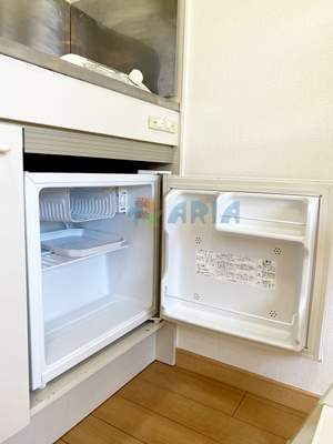 【設備】 | ジェミニ桜坂 | 賃貸　横浜市鶴見区岸谷4丁目