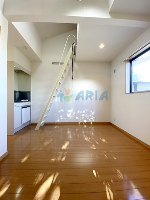 【洋室】 | ジェミニ桜坂 | 賃貸　横浜市鶴見区岸谷4丁目