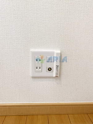 【設備】 | ジェミニ桜坂 | 賃貸　横浜市鶴見区岸谷4丁目