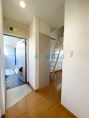 【その他】 | ジェミニ桜坂 | 賃貸　横浜市鶴見区岸谷4丁目