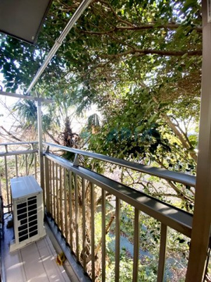 【バルコニー】 | ジェミニ桜坂 | 賃貸　横浜市鶴見区岸谷4丁目