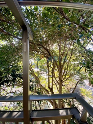 【展望】 | ジェミニ桜坂 | 賃貸　横浜市鶴見区岸谷4丁目