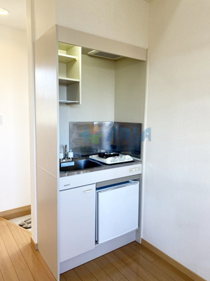 【キッチン】 | ジェミニ桜坂 | 賃貸　横浜市鶴見区岸谷4丁目