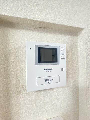 シャーメゾンMのセキュリティ