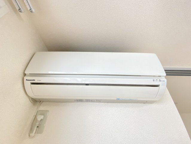 シャーメゾンMの設備