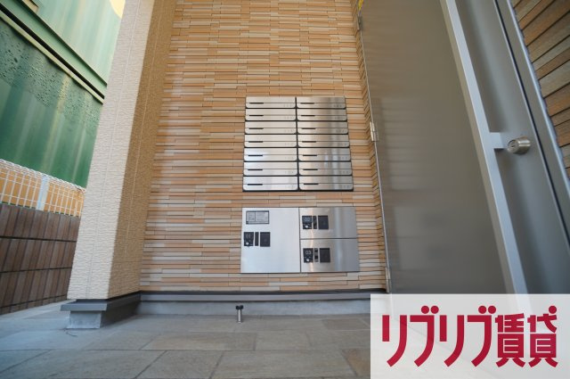 AQUE（アクエ）19のその他共用部分