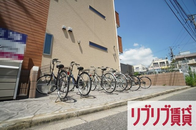 AQUE（アクエ）19のその他共用部分