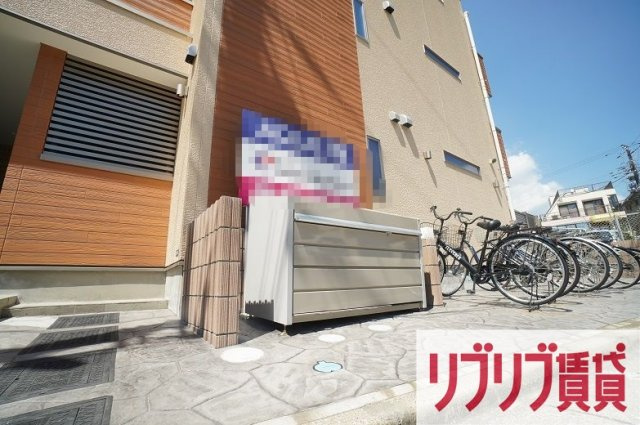 AQUE（アクエ）19のその他共用部分