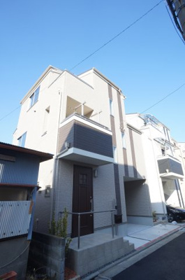 【外観】 | 柴又１