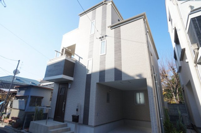 【外観】 | 柴又１