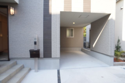 【外観】 | 柴又１