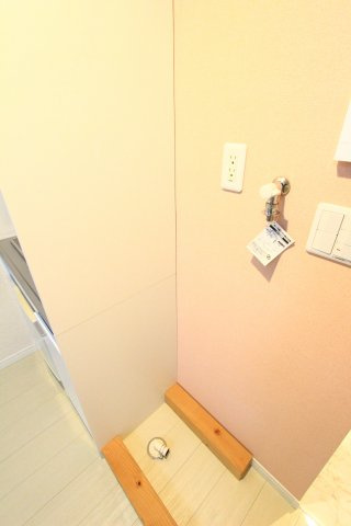 ユナイト山手ルベールの設備