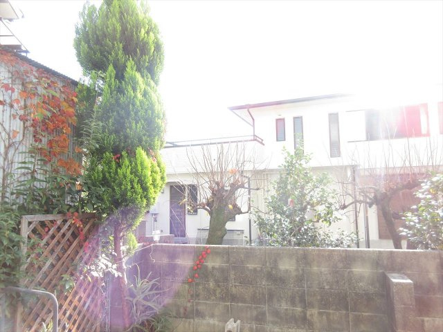 ユーケービルの展望|ユーケービル