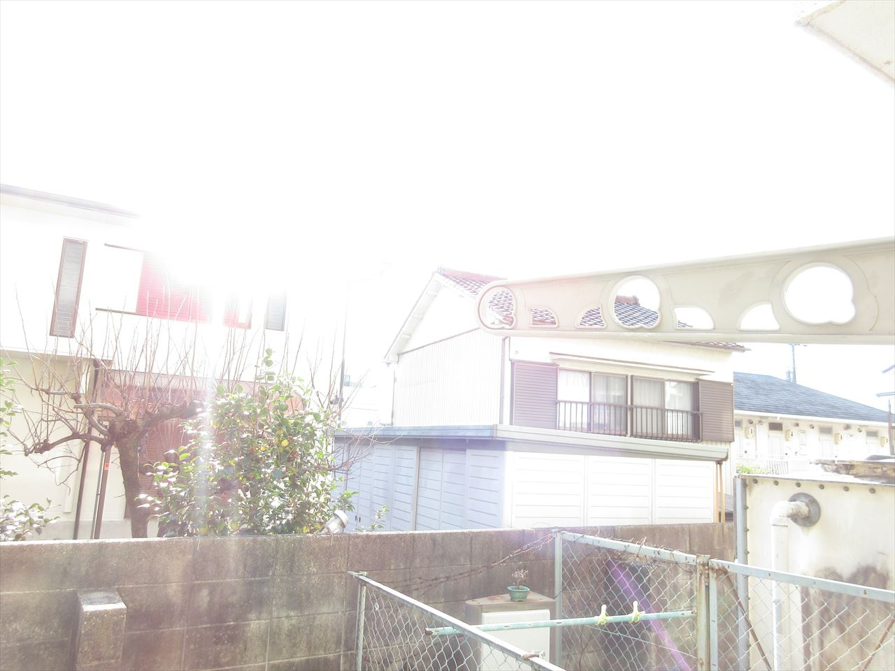 ユーケービルの展望|ユーケービル