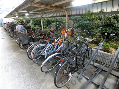 【その他共用部分】 | ギャラクシーウィル中百舌鳥