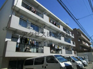 中野区上高田１丁目のマンションの画像