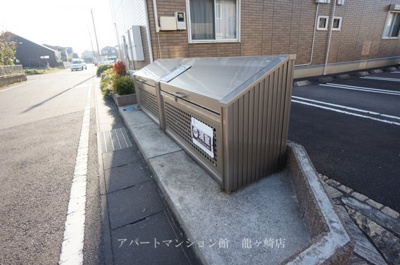 【その他共用部分】 | サンフローラE