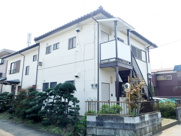 たかすぎアパートの画像