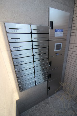 ブロッサム塚本公園のその他共用部分